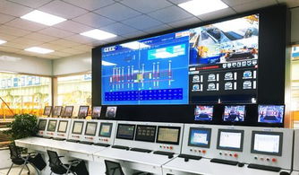 中建鋼構廣東廠 省級企業技術中心以計算機技術創新助力“中國制造2025”
