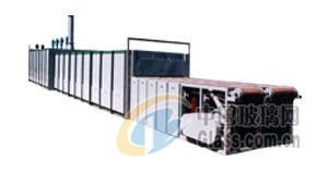 雙速玻璃制品退火爐 計(jì)算機(jī)技術(shù)開發(fā)與應(yīng)用